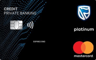 Need a credit card that brings you exclusive privileges on another level? Standard Bank Platinum Credit Card is your best option. Here's how to apply...