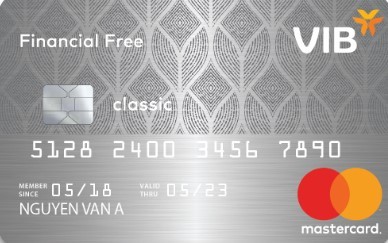 Want a credit card that allows you to make cashless transactions while keeping your finances in check? VIB Bank Credit Card is for you. Here's how to apply: