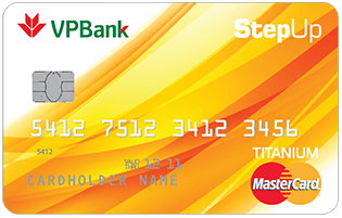 Need a credit card that is not only accessible but affordable? VP Bank StepUp Credit Card is your best option. Here's how to apply...