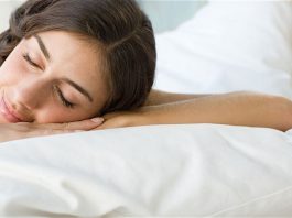 Good night's sleep and its benefits