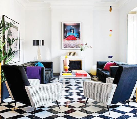 The Trendiest Furniture Pieces To Spruce Up Your Home