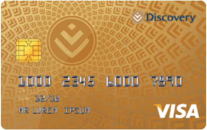 discovery card travel benefits