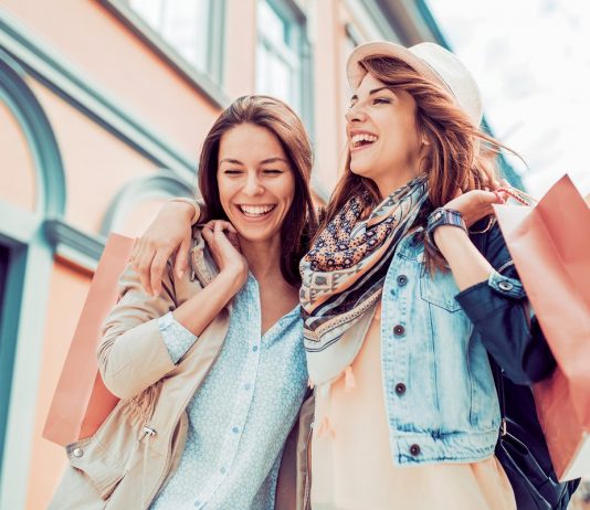 The Ultimate Shopping Guide For Women