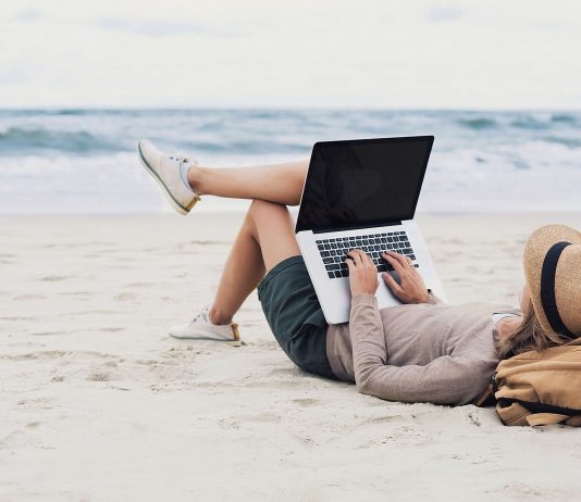 Remote Work: Most Wanted Jobs In 2019