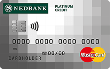 Need a credit card that offers flexible payment method? Nedbank Platinum Credit Card is for you. Here's how to apply: