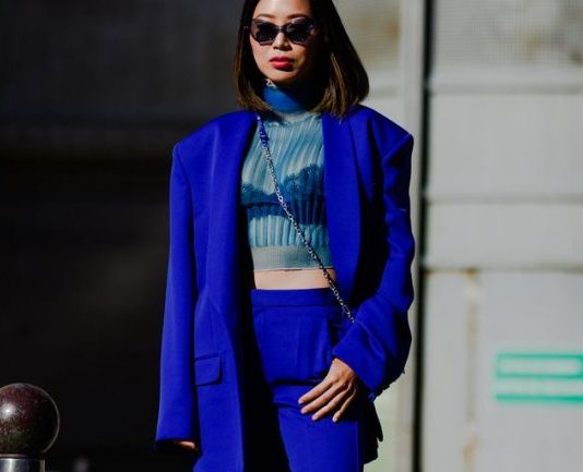 How To Style Classic Fashion Pieces