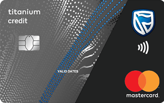 Want a credit card that can complement your lifestyle but also offers perks and discounts when you use it for purchases? Standard Bank Titanium Credit Card is for you. Here's how to apply... 