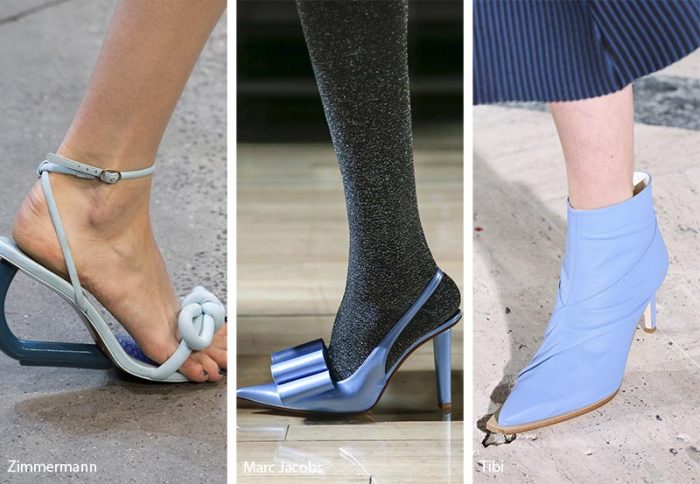 shoe trends ss19