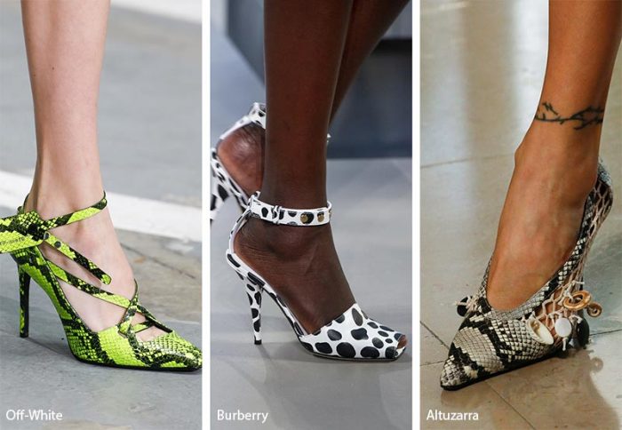 Shoe Trends