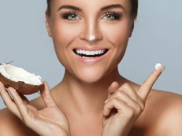 Coconut Oil: Beauty And Health Miracle