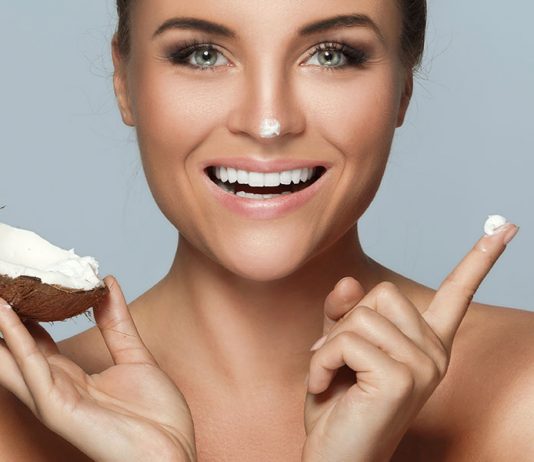 Coconut Oil: Beauty And Health Miracle