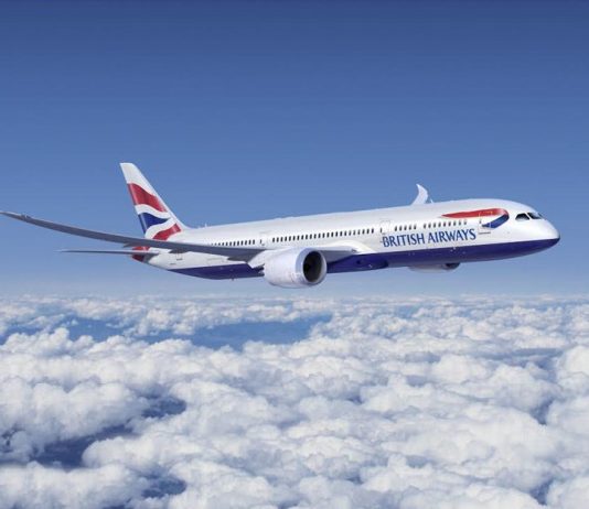 Need a helping hand in looking for the best times and places to fly? Check cheap British Airways flights from the UK today!