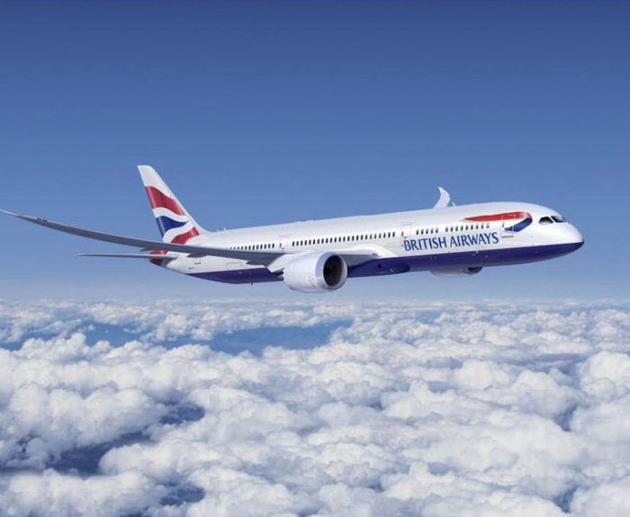 Need a helping hand in looking for the best times and places to fly? Check cheap British Airways flights from the UK today!