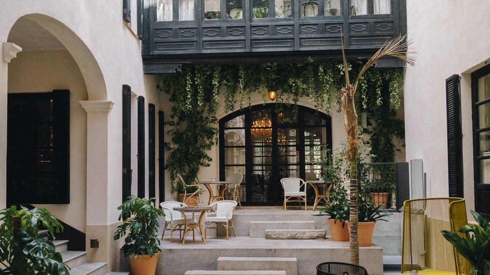 Mr And Mrs Smith Mallorca storyv.net