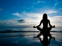 How To Get Started With Mindfulness Meditation Mindfulness meditation : the art of being in the moment