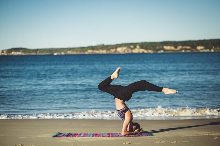 travel jobs for yoga, zumba, pilates teachers 