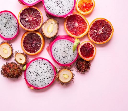 Delicious Ways To Improve Your Mood With Food