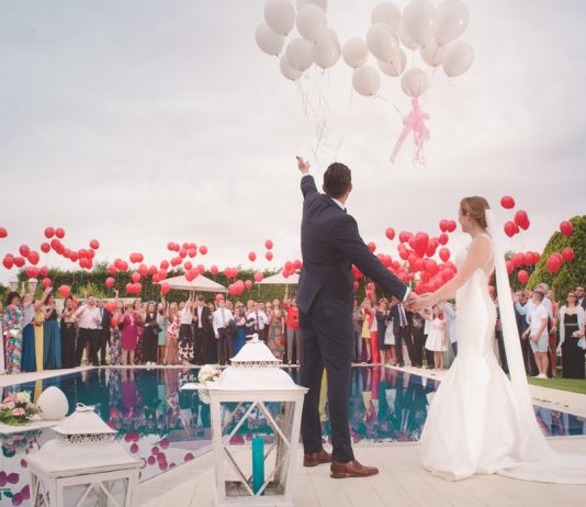 Dress Code: Wedding Guest DO’s and DONT’s