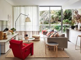 Simple Hacks: How To Make A Small Apartment Look Bigger