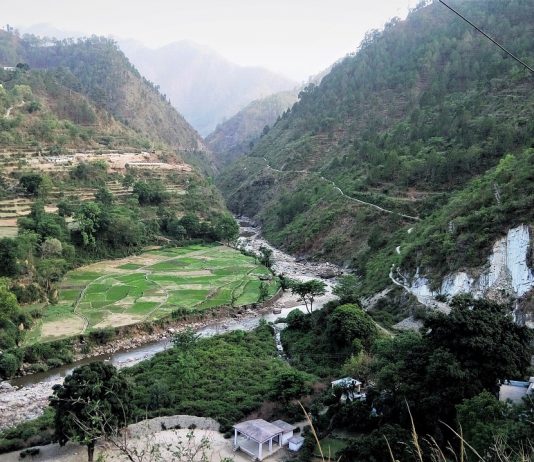 Uttarakhand
