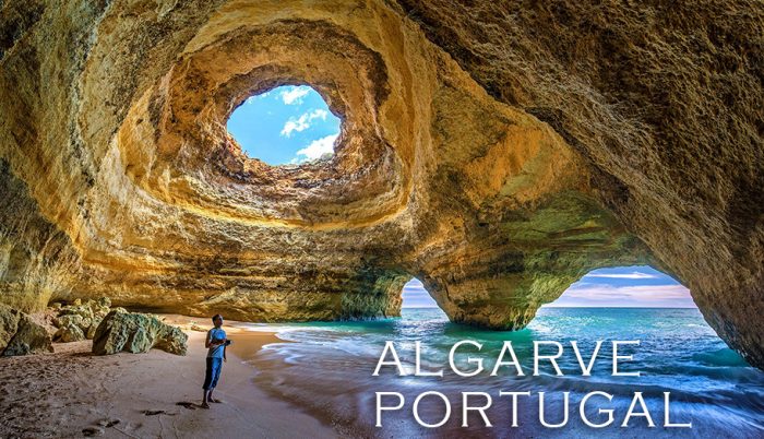 Algarve, Portugal Holiday Packages – Top 5 Incredible Deals