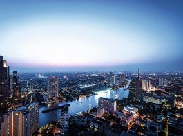 Bangkok Hidden Gem: The Ari Neighborhood
