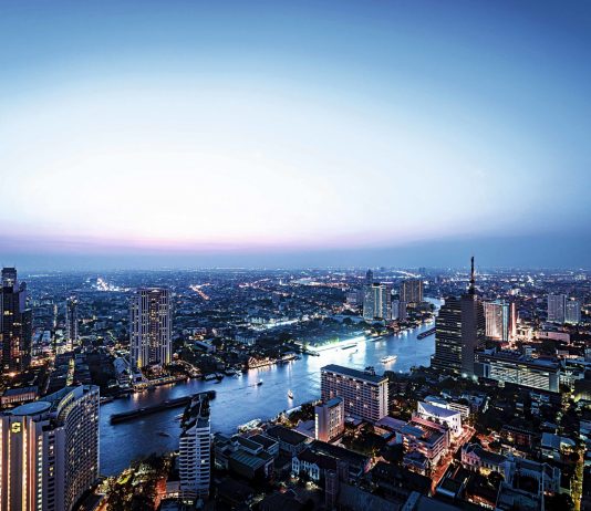 Bangkok Hidden Gem: The Ari Neighborhood