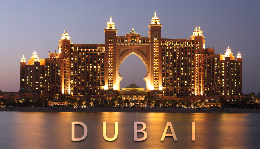 How to Find Dubai Holiday Packages StoryV Travel & Lifestyle