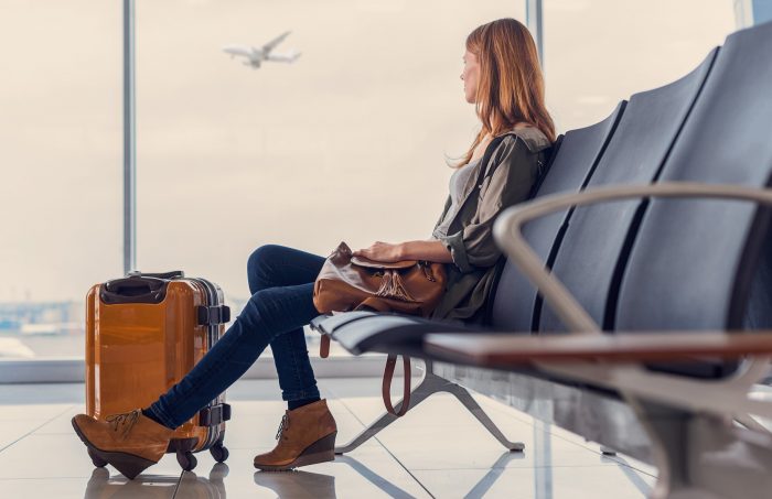 Making the Most Out of Your Layovers