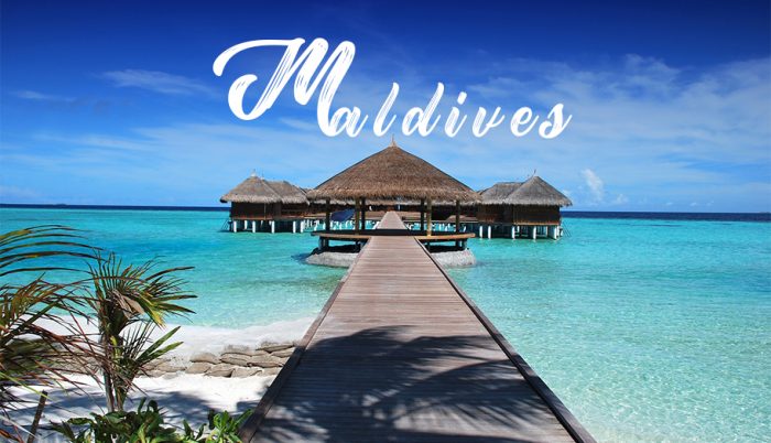 Maldives Holiday Packages – Top 5 Incredible Deals