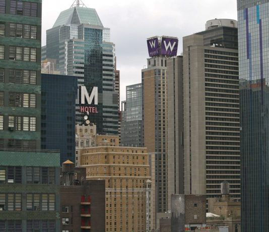 How to Get Amazing Deals on New York Hotels