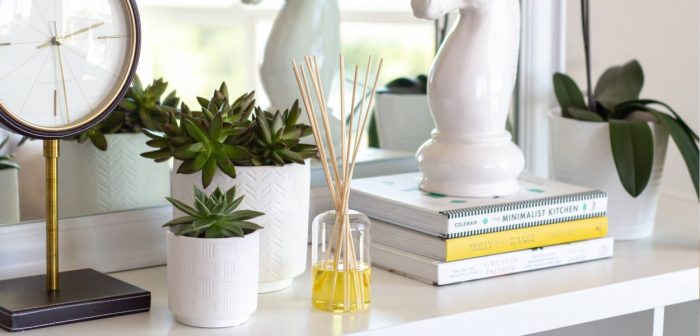 Banish Toxic Scents, Say Hello To a Great-Smelling Home