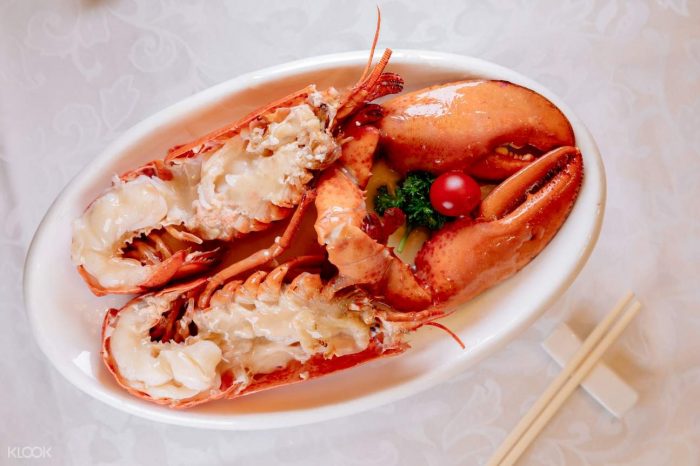 Your Ultimate Foodie Guide Around Hong Kong