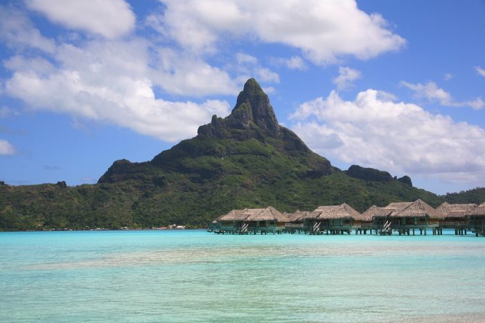 Bora Bora Vacation Packages - Top 5 Amazing Deals