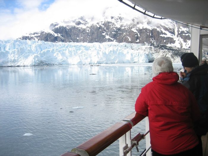 Alaskan Cruise Packages - Top 5 Amazing Deals