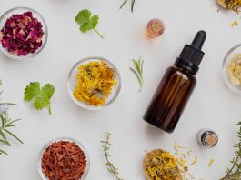 Banish Toxic Scents, Say Hello To a Great-Smelling Home