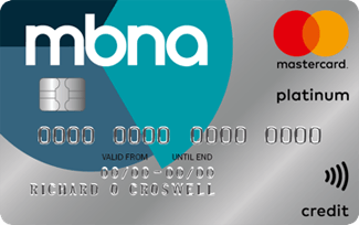 Interested in getting bang for your buck deals? MBNA Purchase Credit Card is your best option. Here's how to apply...