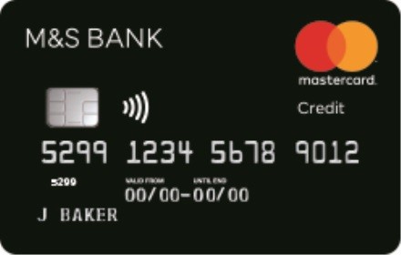 Are you looking for a credit card with incredibly low interest on purchases? M&S Shopping Plus Credit Card is for you. Here's how to apply: