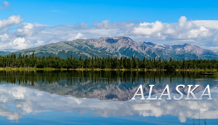 Alaska Vacation Packages - Top 5 Amazing Deals