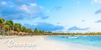 Cancun All-inclusive Vacations