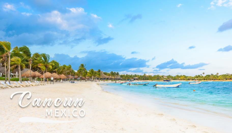 6 day cancun all inclusive trips