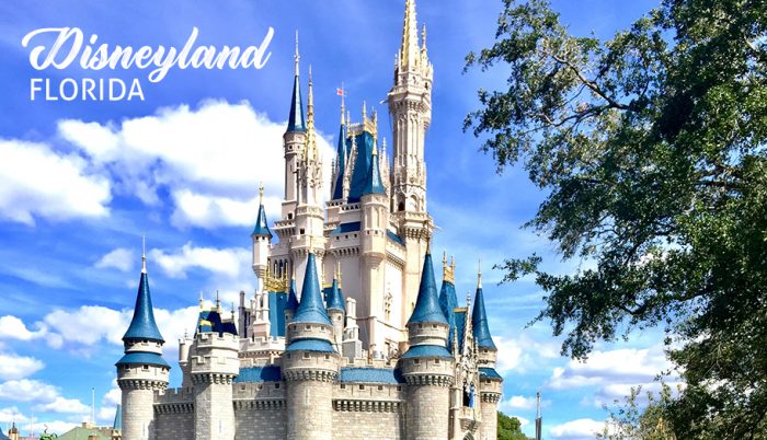 Disneyland Florida Holiday Packages - Top 5 Incredible Deals