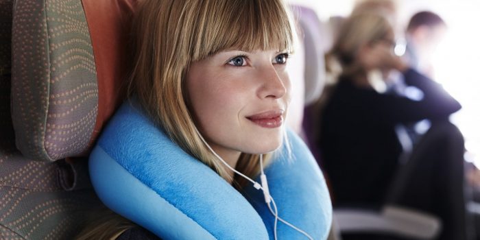 10 Ways to Survive Long Haul Flights