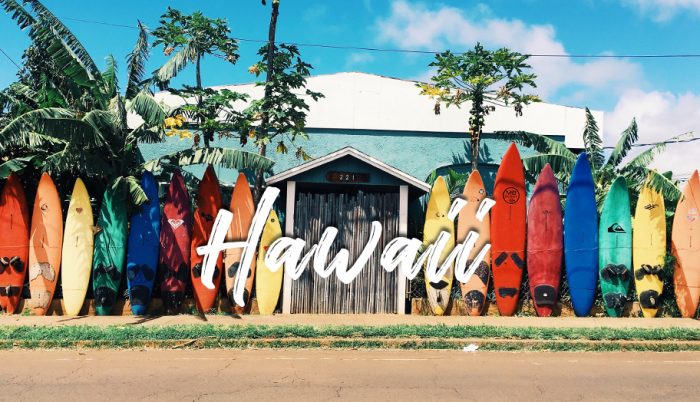 Hawaii Vacation Packages - Top 5 Amazing Deals