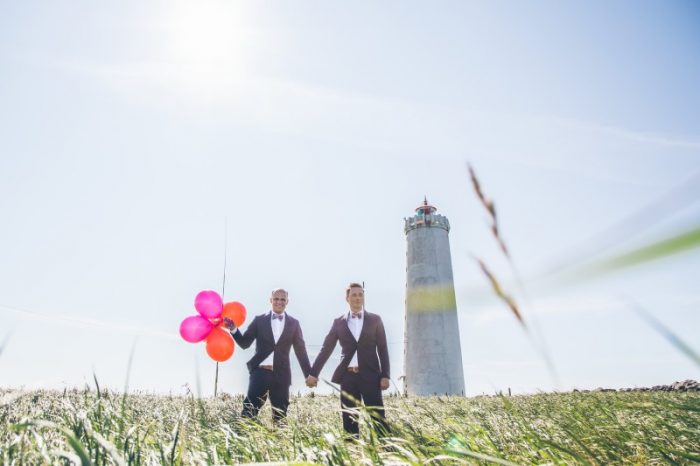 8 LGBT-Friendly Countries for Gay Honeymooners to Visit