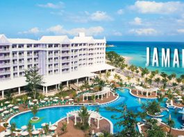 Jamaica Vacation Package