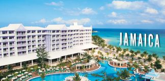 Jamaica Vacation Package