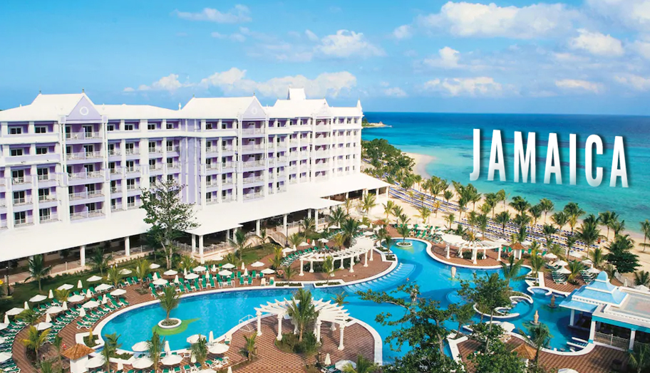 Jamaica AllInclusive Vacations Top 5 Amazing Deals StoryV Travel