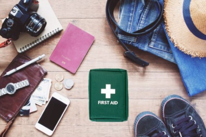 10 Over-the-Counter Medications You Should Bring When Travelling