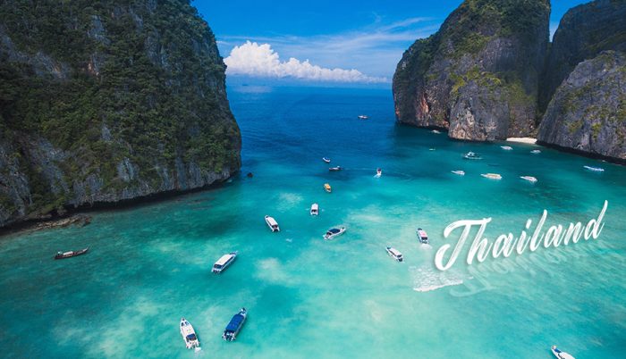 Thailand Holiday Packages - Top 5 Incredible Deals